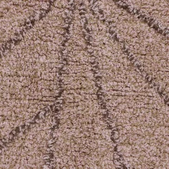 Monstera Washable Rug