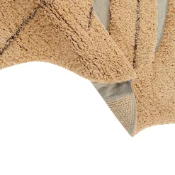 Monstera Washable Rug