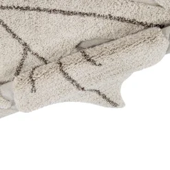 Monstera Washable Rug