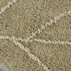 Monstera Washable Rug