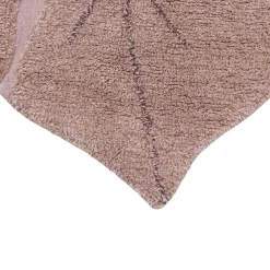 Monstera Washable Rug