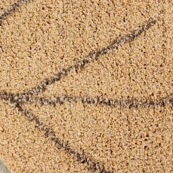 Monstera Washable Rug