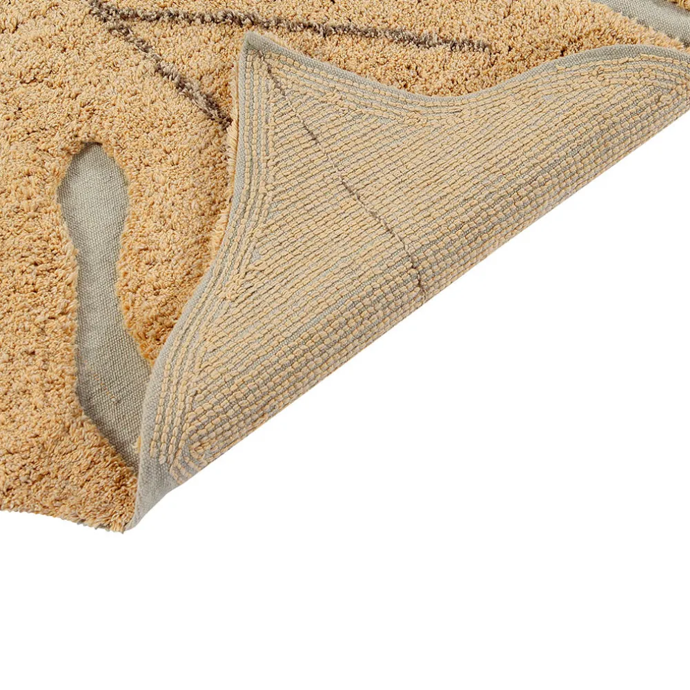 Monstera Washable Rug