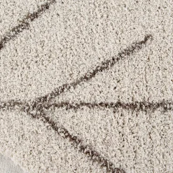 Monstera Washable Rug