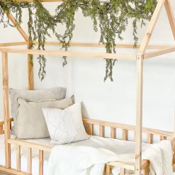 Montessori House Bedframe