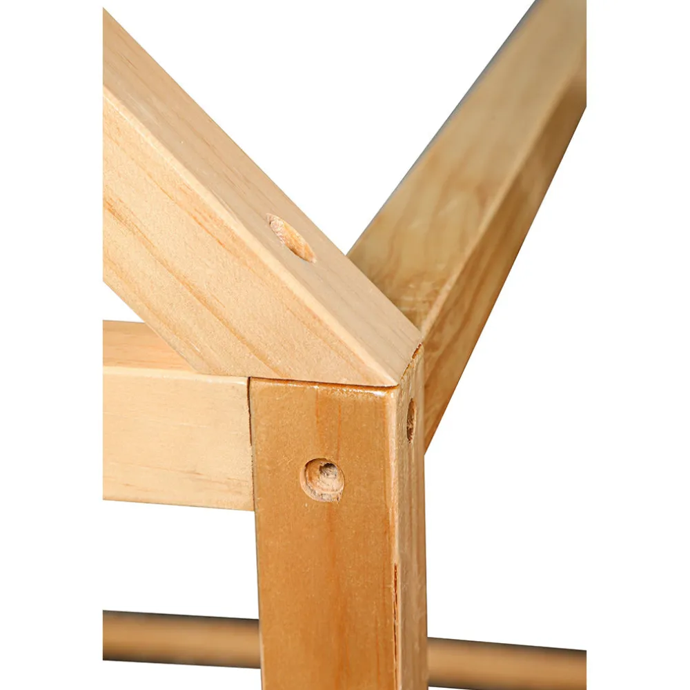 Montessori House Bedframe