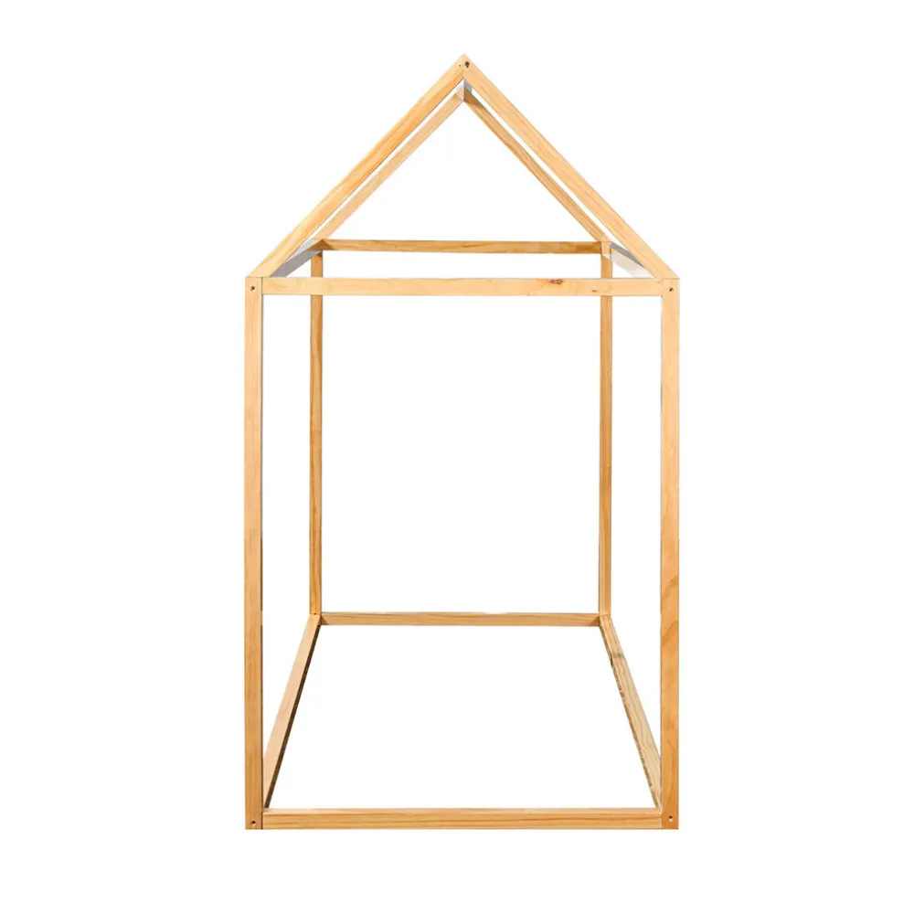Montessori House Bedframe