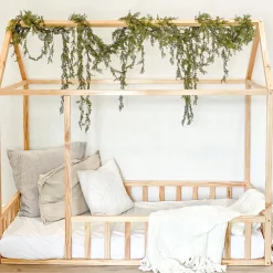 Montessori House Bedframe
