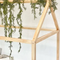Montessori House Bedframe