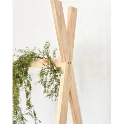 Montessori Teepee Bedframe