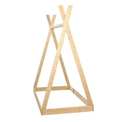Montessori Teepee Bedframe