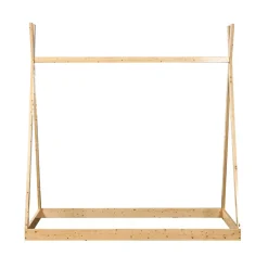 Montessori Teepee Bedframe