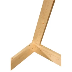 Montessori Teepee Bedframe