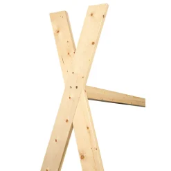 Montessori Teepee Bedframe