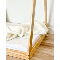 Montessori Teepee Bedframe