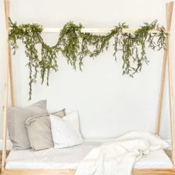 Montessori Teepee Bedframe