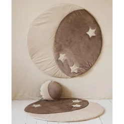 Moon Mat