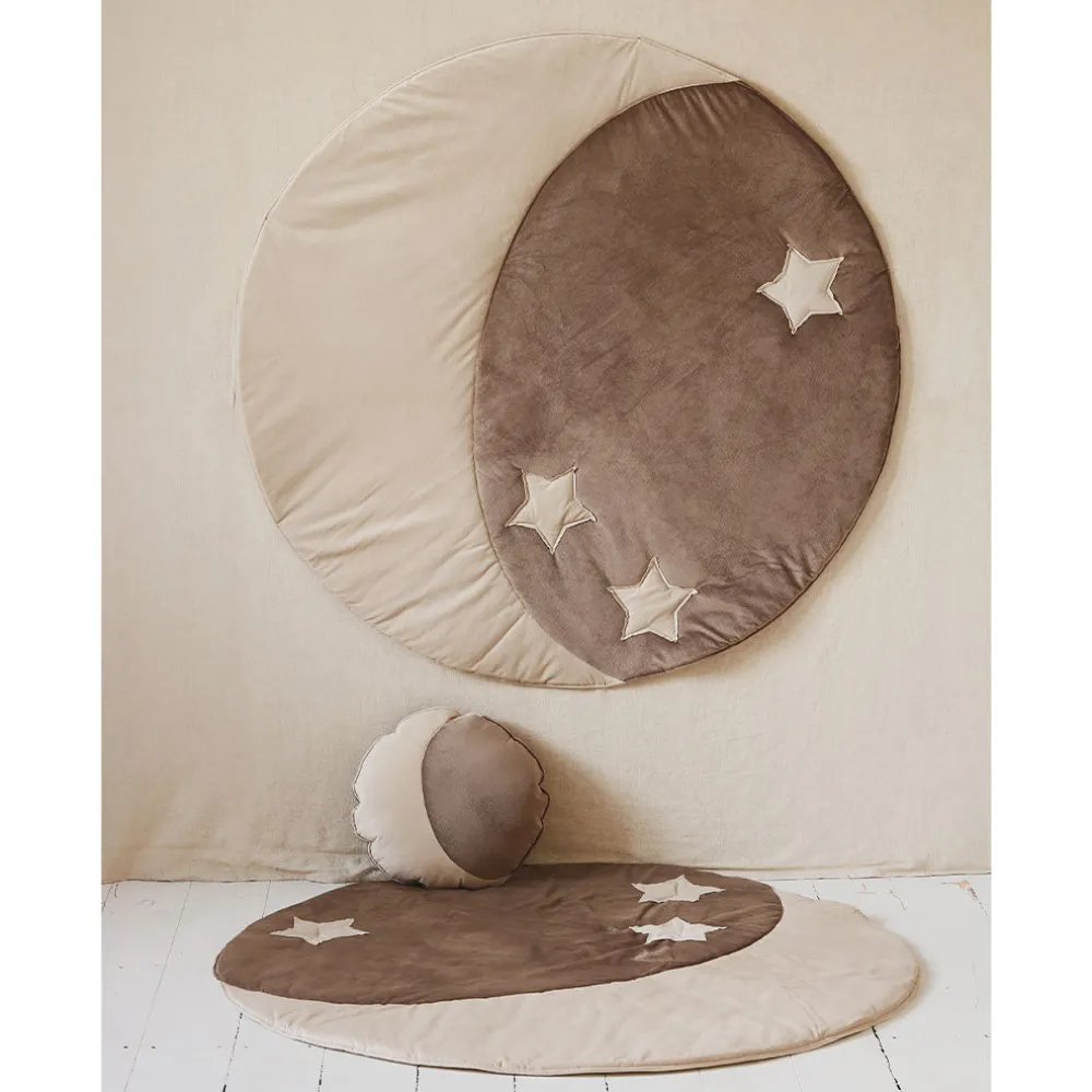 Moon Mat