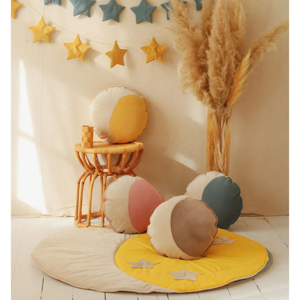 Moon Mat