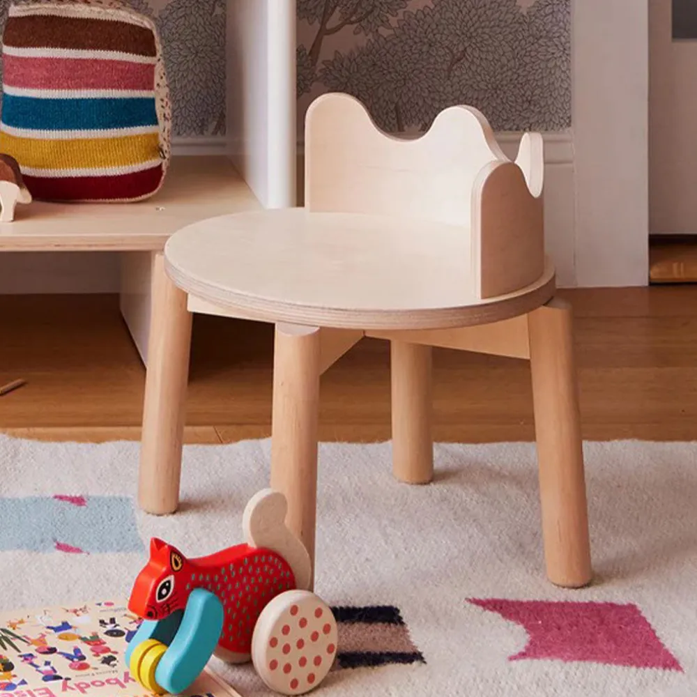 Moss Chairs (Set of 2)