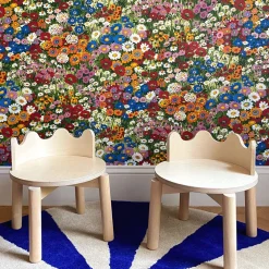 Moss Chairs (Set of 2)