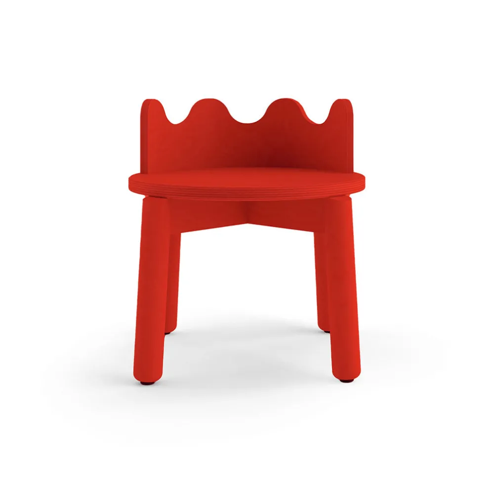 Moss Chairs (Set of 2)