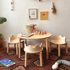 Moss Chairs (Set of 2)