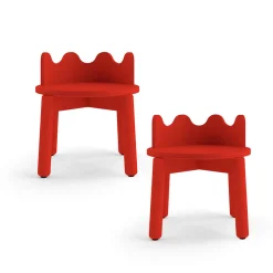 Moss Chairs (Set of 2)