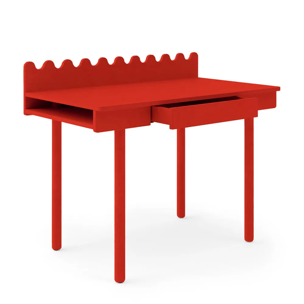 Moss Desk