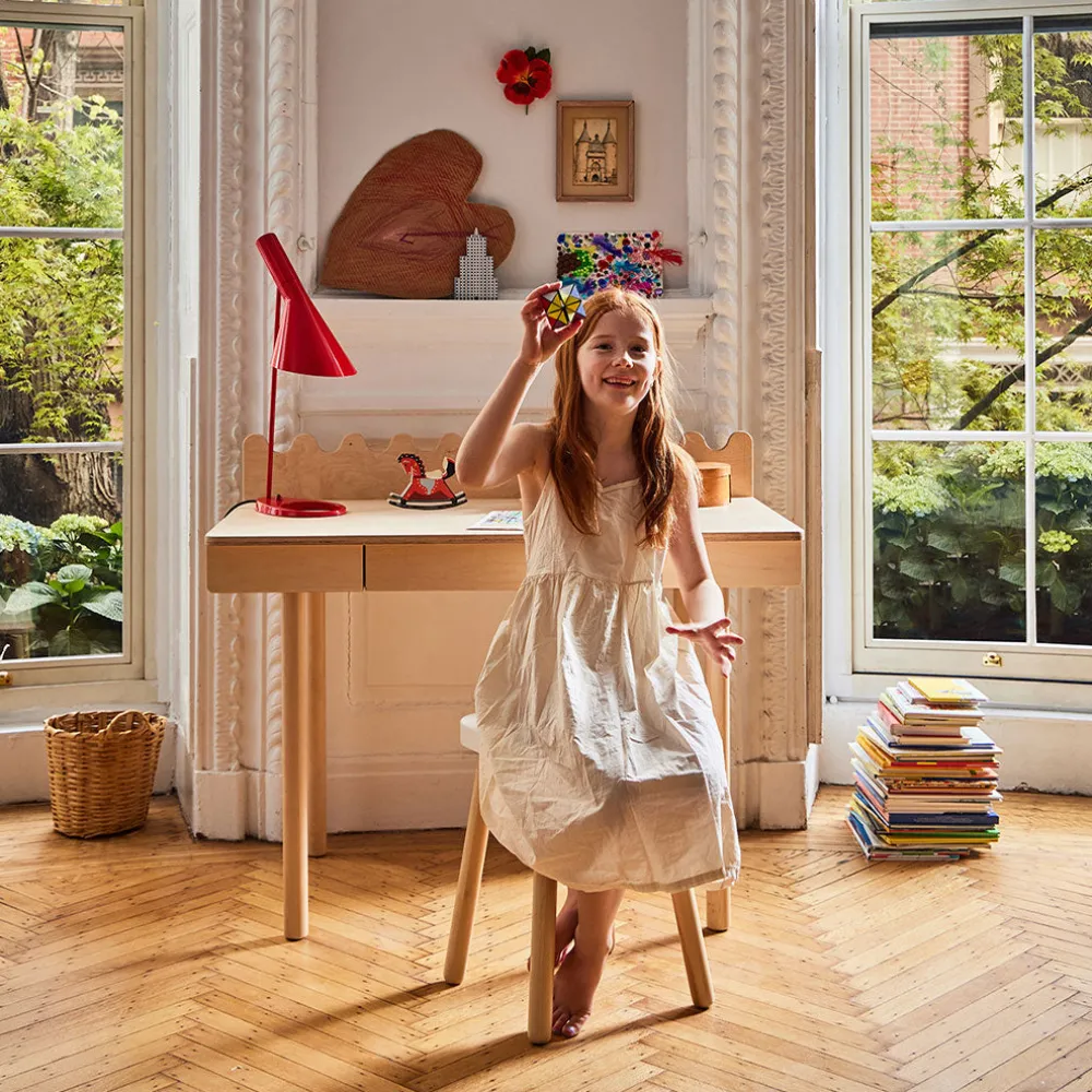 Moss Desk