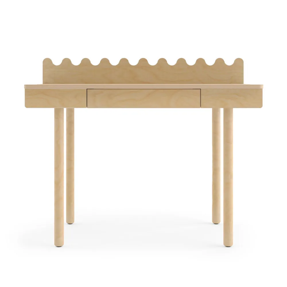 Moss Desk