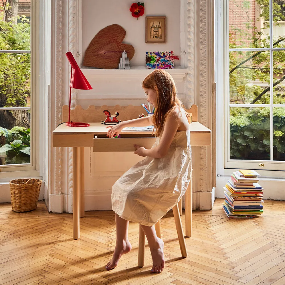 Moss Desk