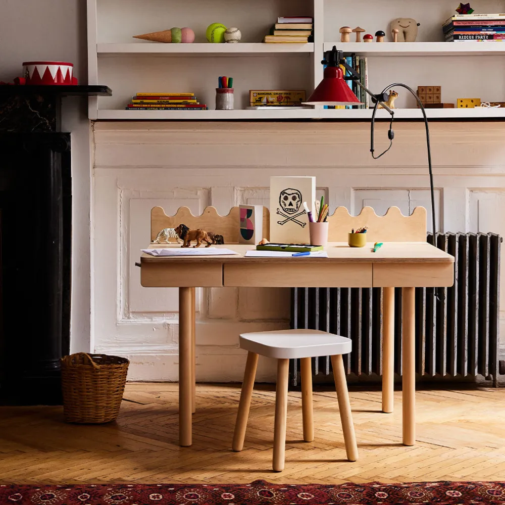 Moss Desk