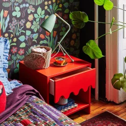 Moss Nightstand