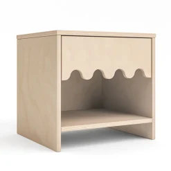 Moss Nightstand