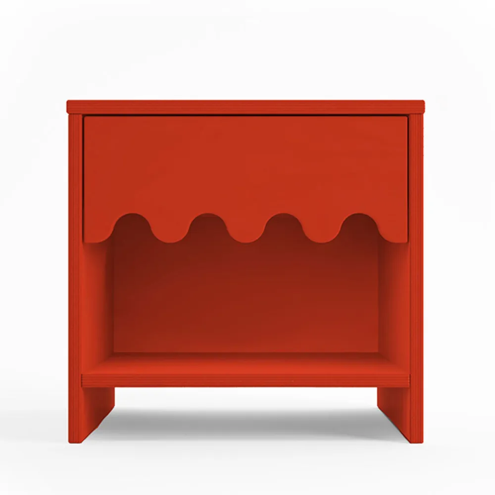Moss Nightstand