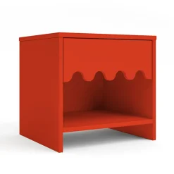 Moss Nightstand
