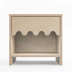 Moss Nightstand