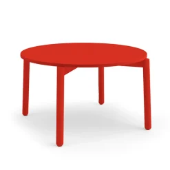 Moss Table