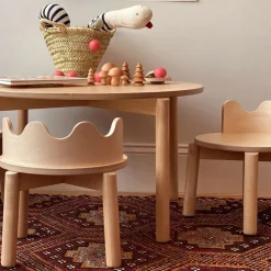 Moss Table & Chairs Bundle