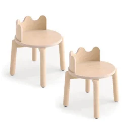 Moss Table & Chairs Bundle