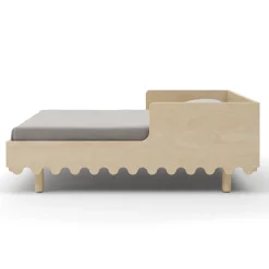 Moss Toddler Bed