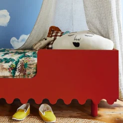 Moss Toddler Bed