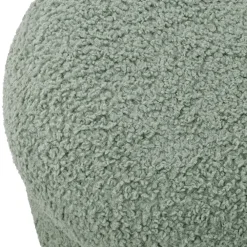 Mushroom Pouf