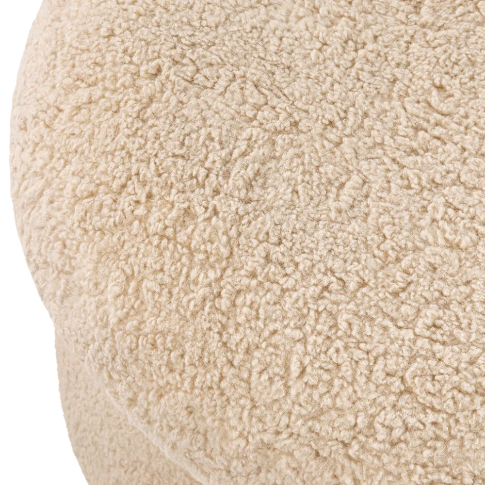 Mushroom Pouf