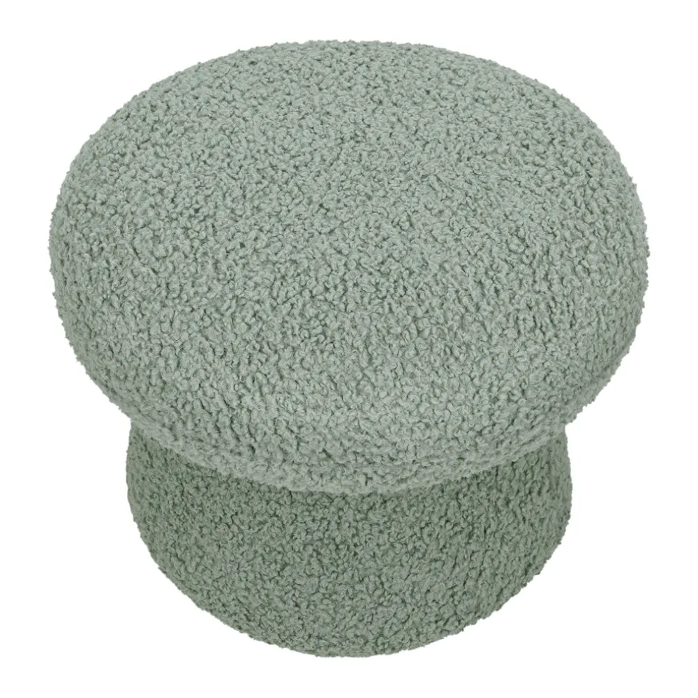 Mushroom Pouf
