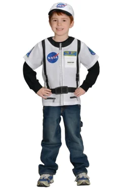 My 1st Career Gear Astronaut Ages 3-6