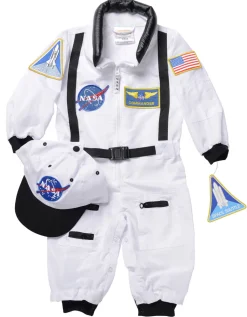 My 1st Career Gear Astronaut Ages 3-6