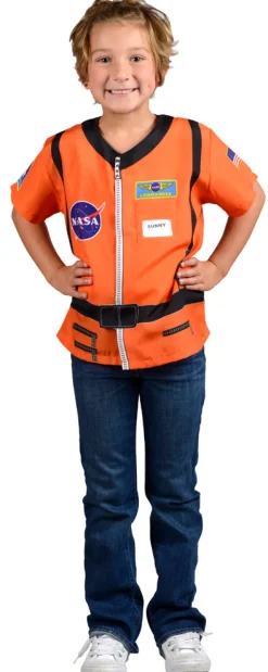 My 1st Career Gear Astronaut Ages 3-6