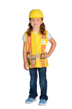 My 1st Career Gear Builder